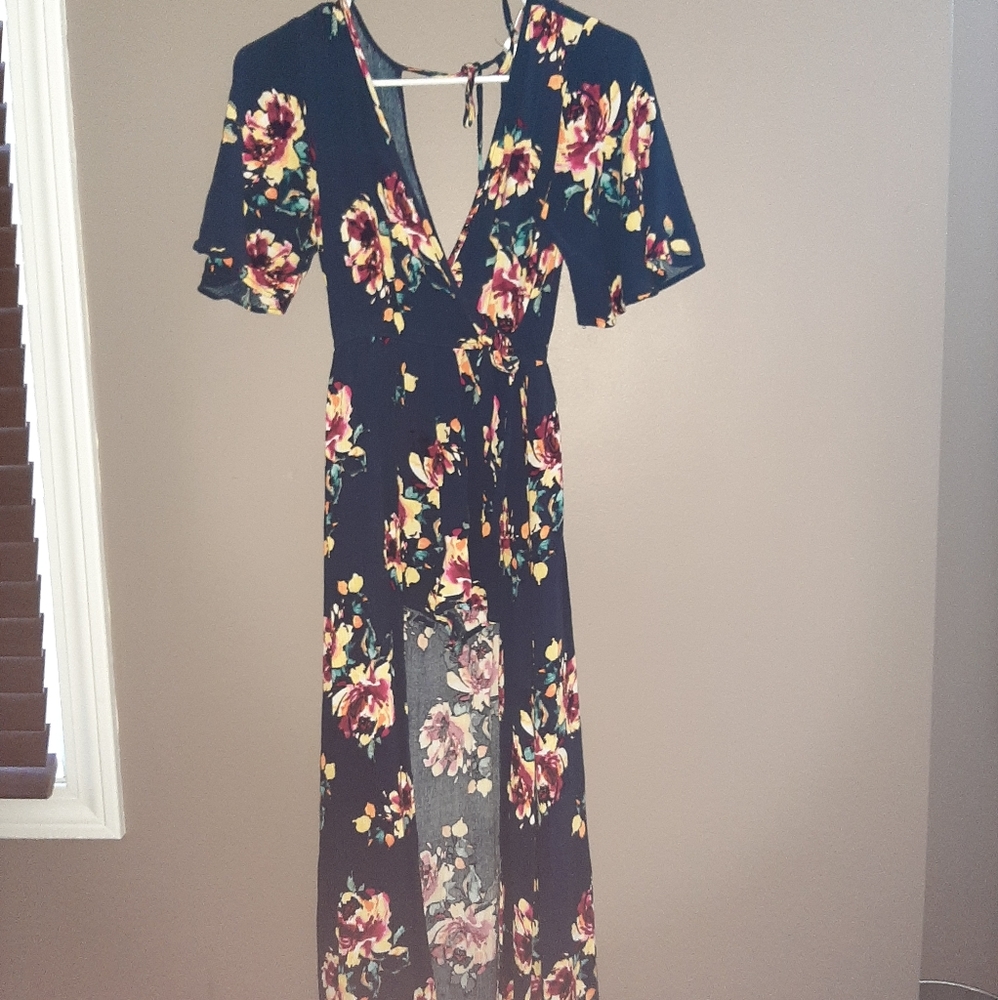 Juniors romper